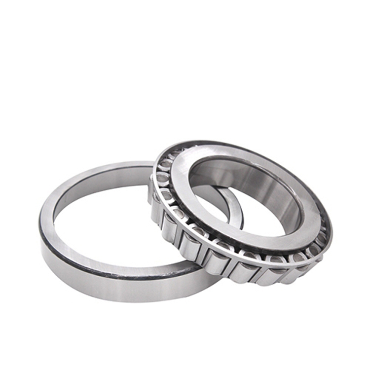 英制圆锥滚子轴承